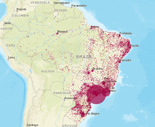Imagem de Futura